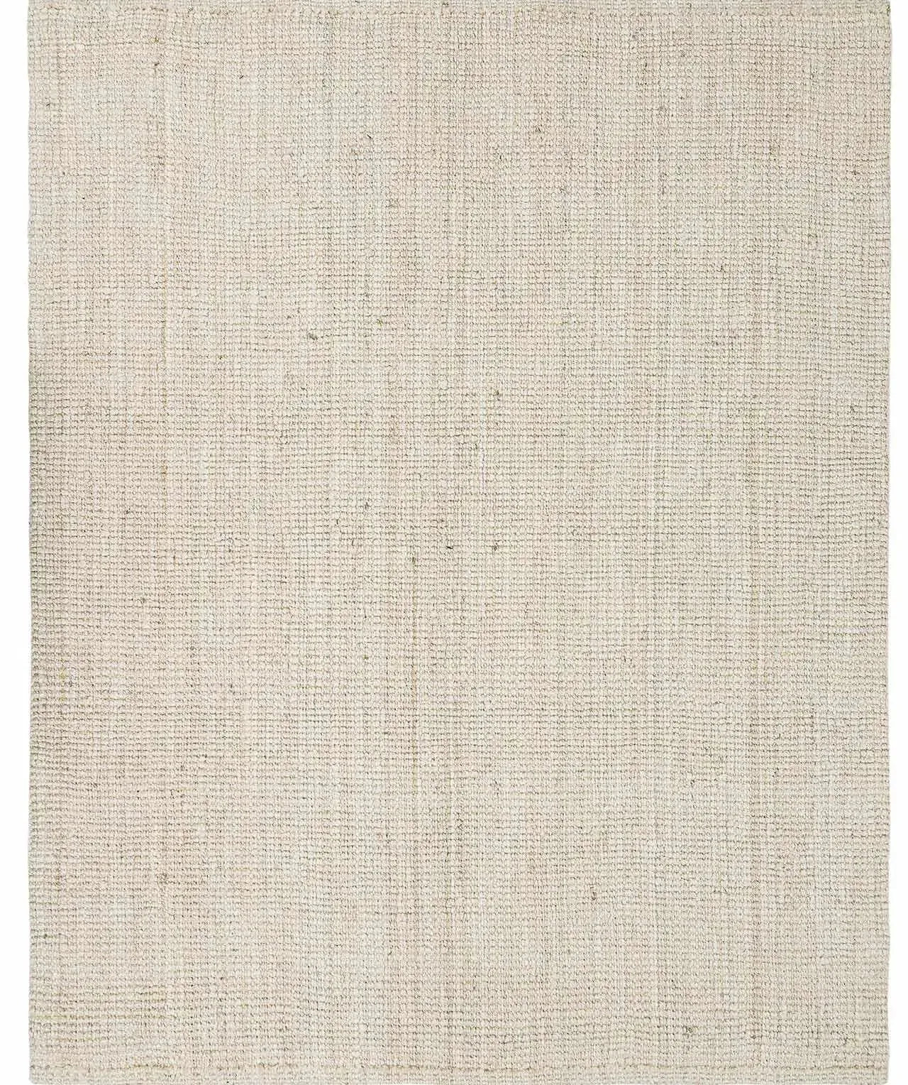 Ambel Cream Jute Rug - The Mayfair Hall