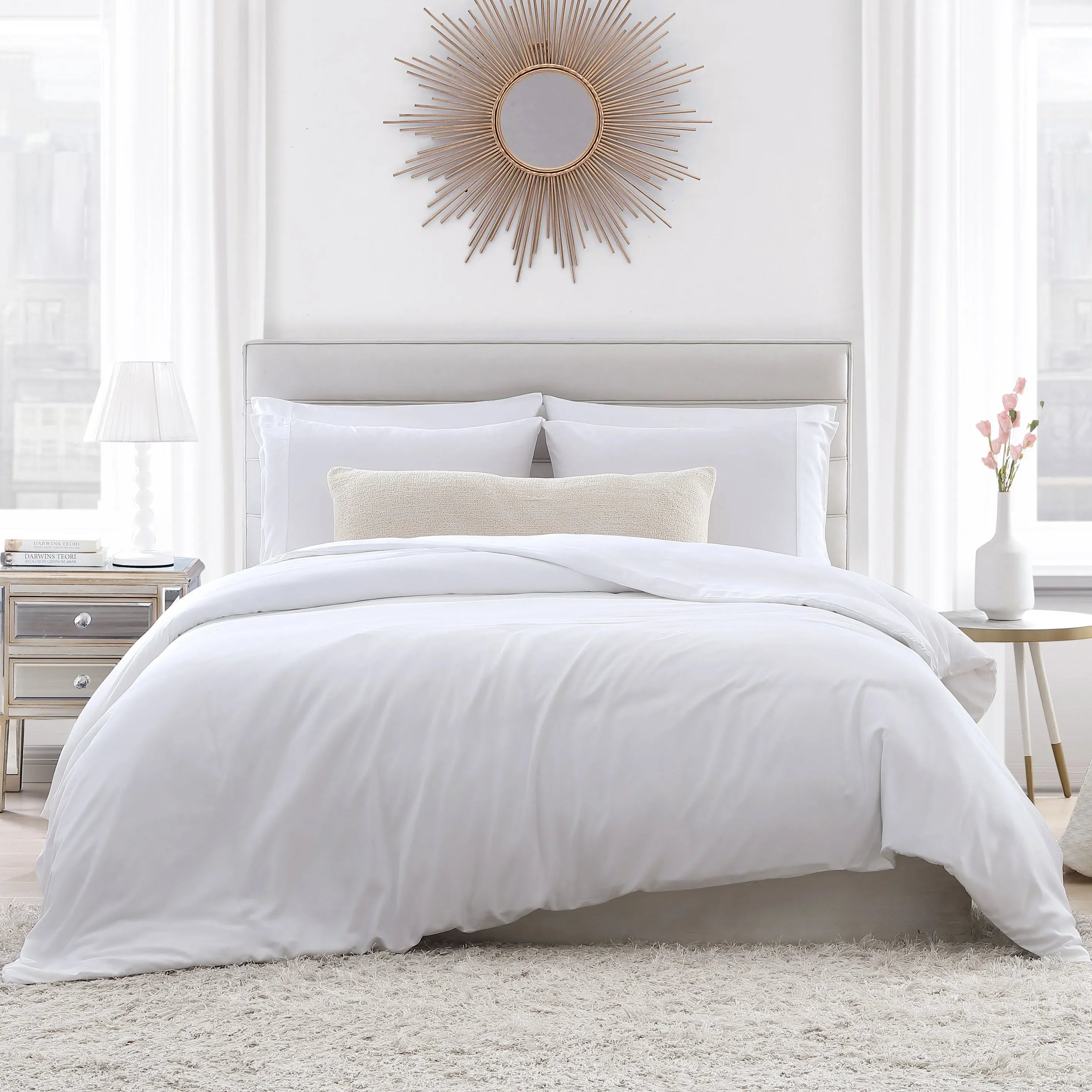 Premium Bamboo Move In Bundle - The Mayfair Hall