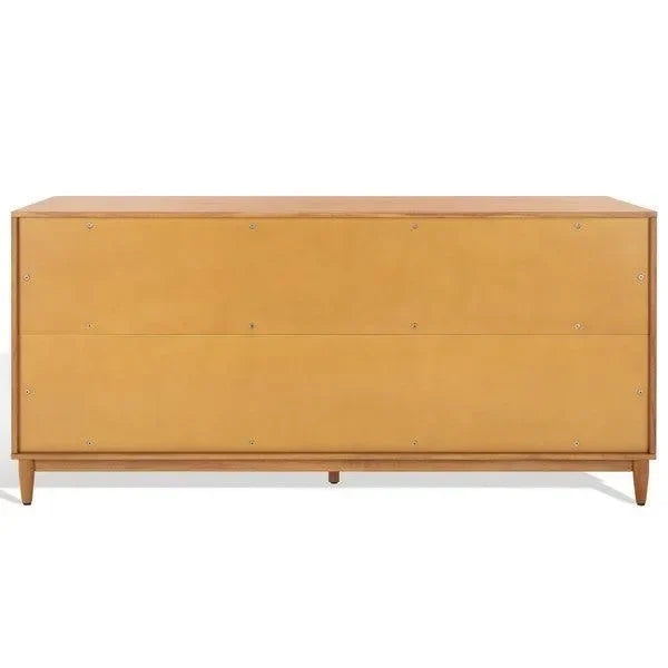 Safavieh Roseanne Natural Banana Stem Sideboard