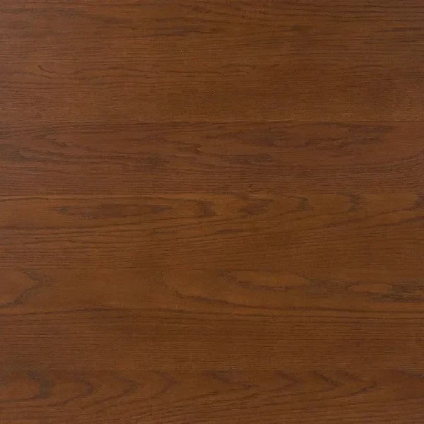 Safavieh Deirdra Medium Oak Wood Rectangle Dining Table