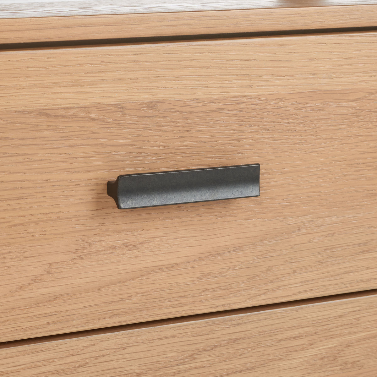 Jaylessa Wood Nightstand in Natural