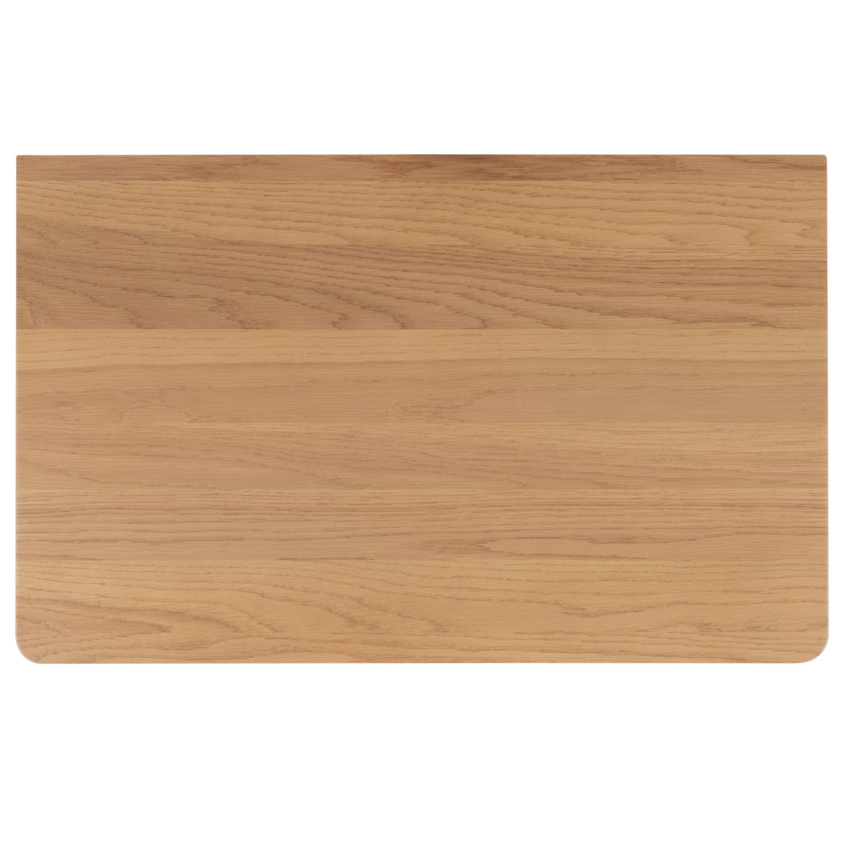 Jaylessa Wood Nightstand in Natural