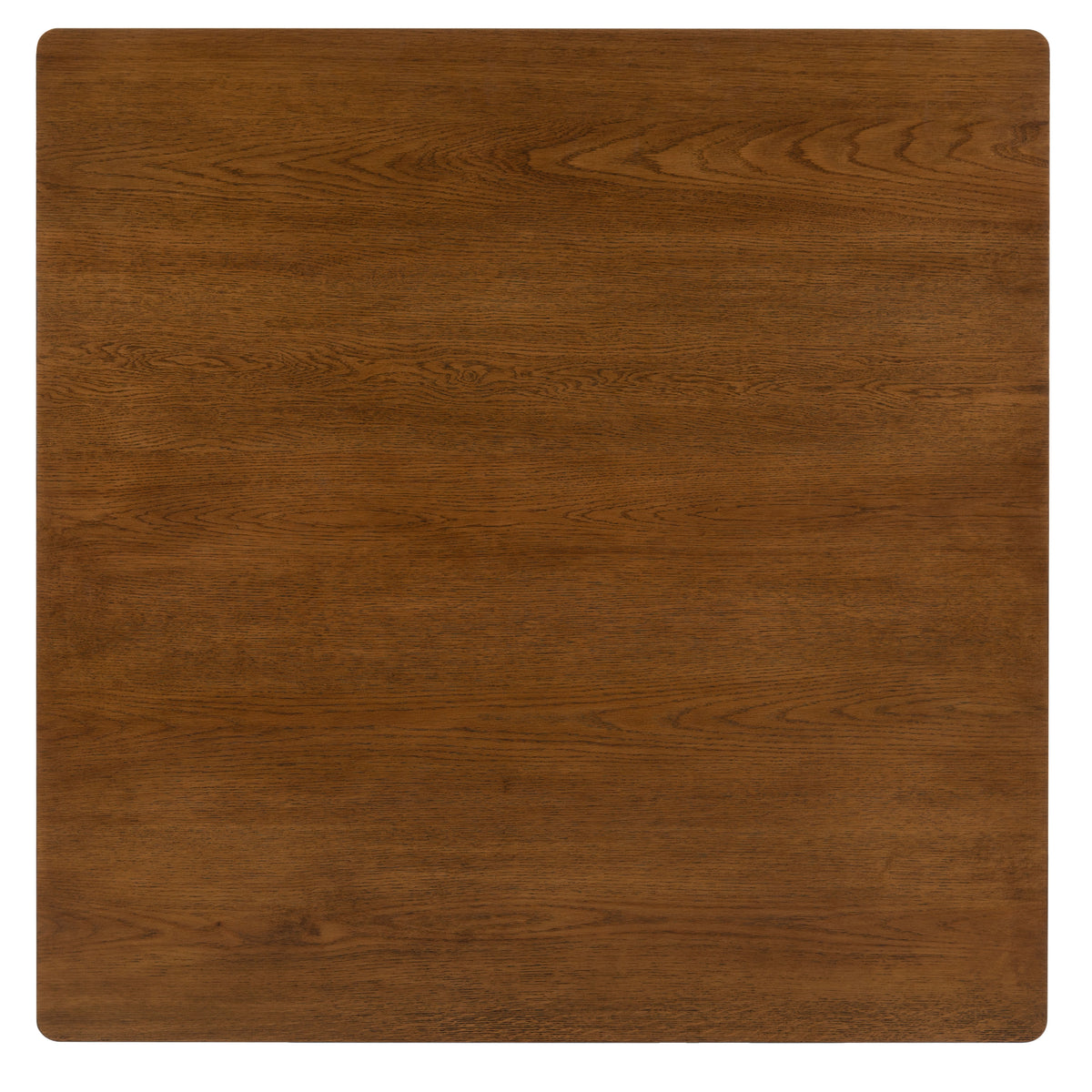 Jaylessa Wood 1 Drawer Coffee Table in Medium Oak