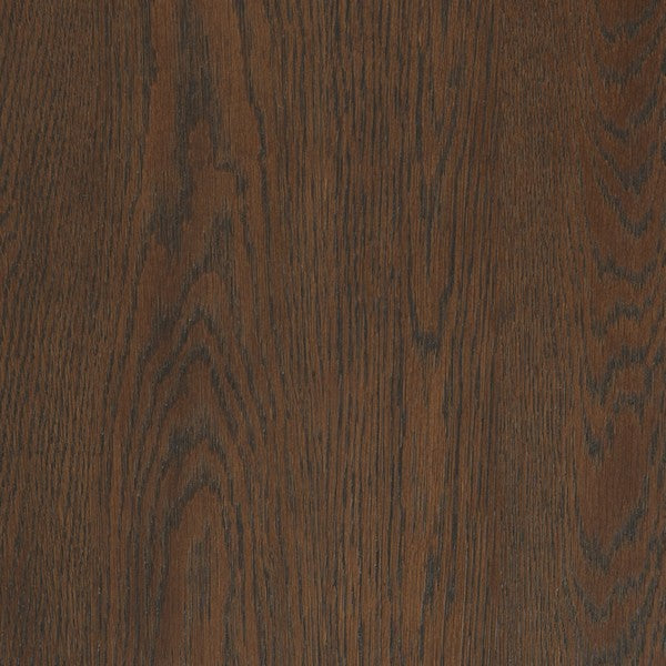 Claramay Wood Console Table in Walnut