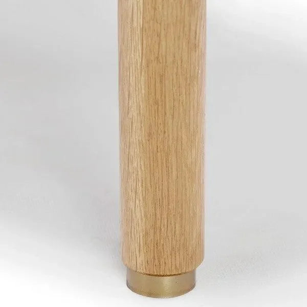 Safavieh Dolly Natural/Grey Cane And Wood Storage Bench