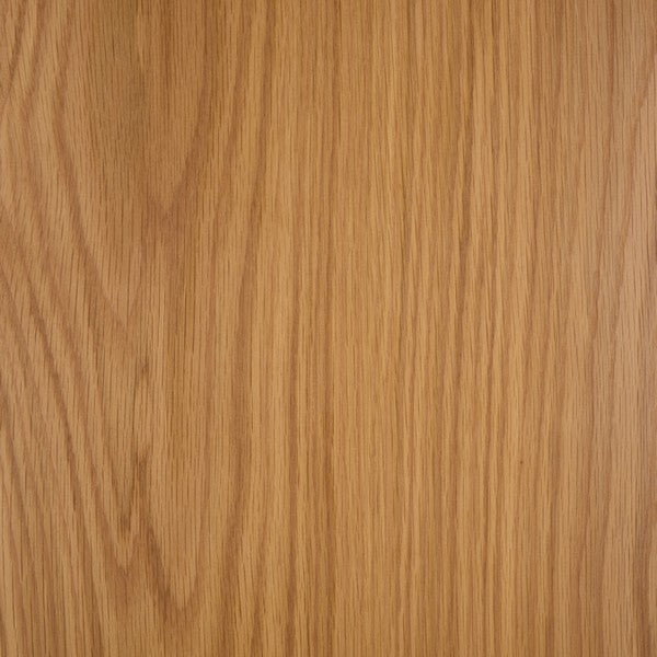 Francesco 4 Shelf Wood Bookcase in Natural