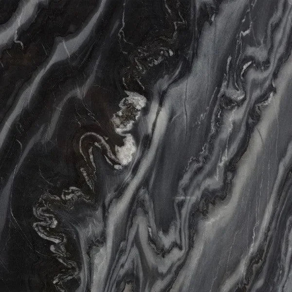 Everlyse Marble Top Sideboard - The Mayfair Hall
