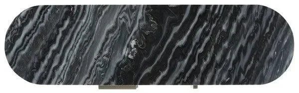Everlyse Marble Top Sideboard - The Mayfair Hall