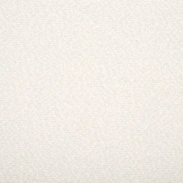 Marvin Boucle Bench in Brass and Ivory (48") - The Mayfair Hall