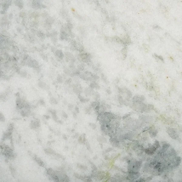 Giabella Marble Coffee Table in White - The Mayfair Hall