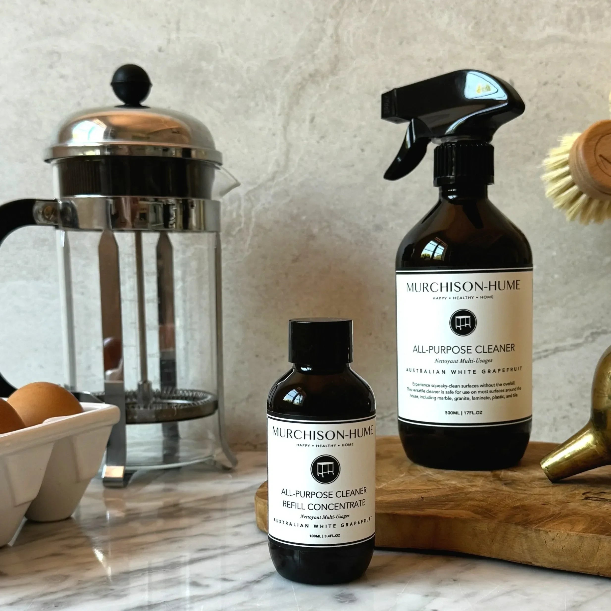 All-Purpose Cleaner Refill Concentrate - The Mayfair Hall