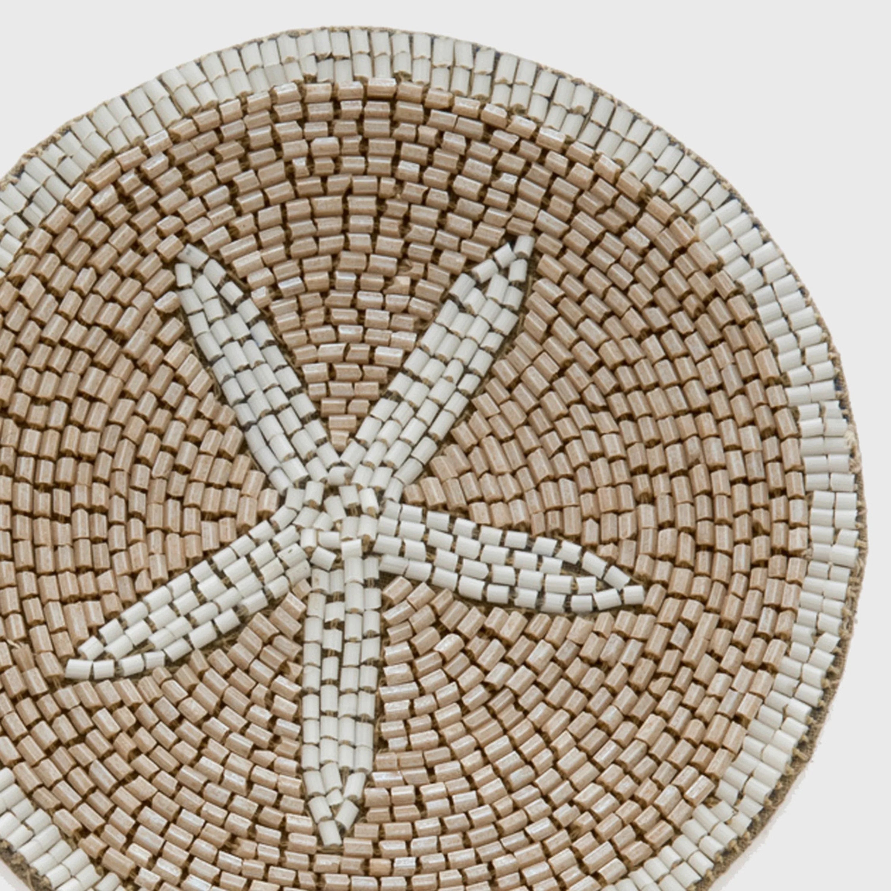 Starfish coasters - The Mayfair Hall