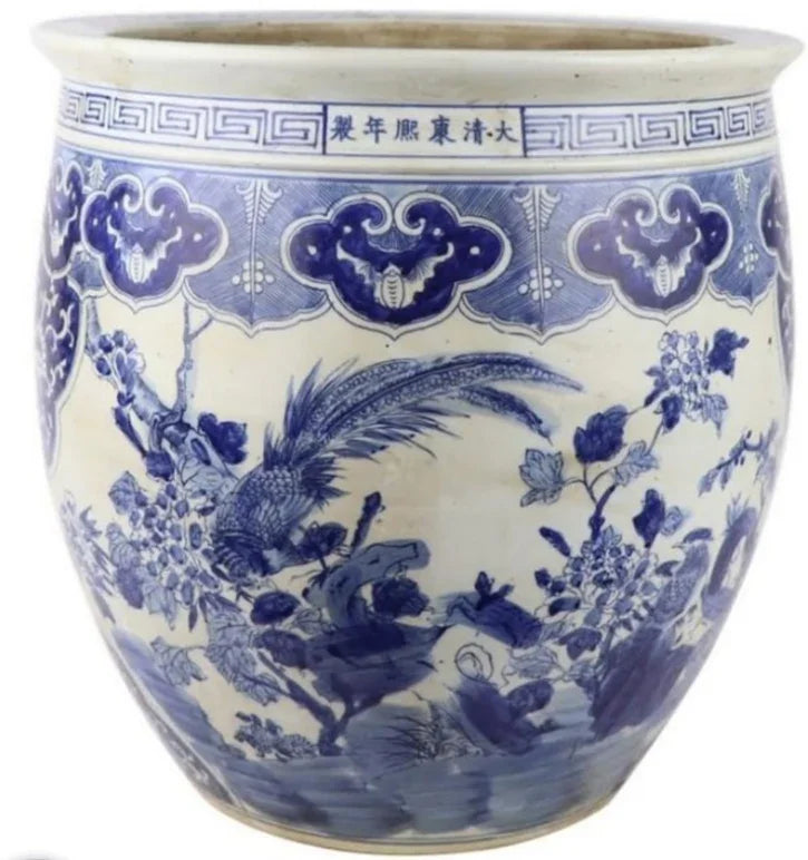 Pheasant Fishbowl - The Mayfair Hall