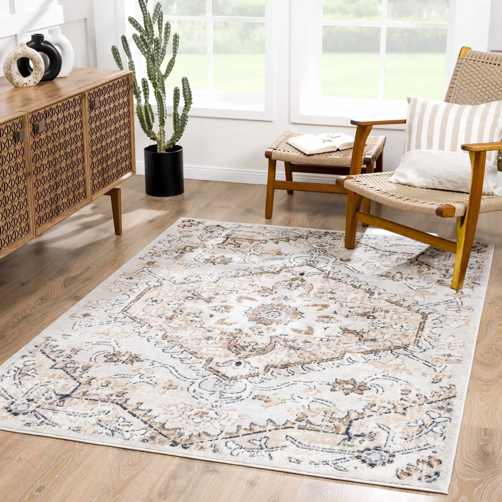Mudgee Area Rug - The Mayfair Hall