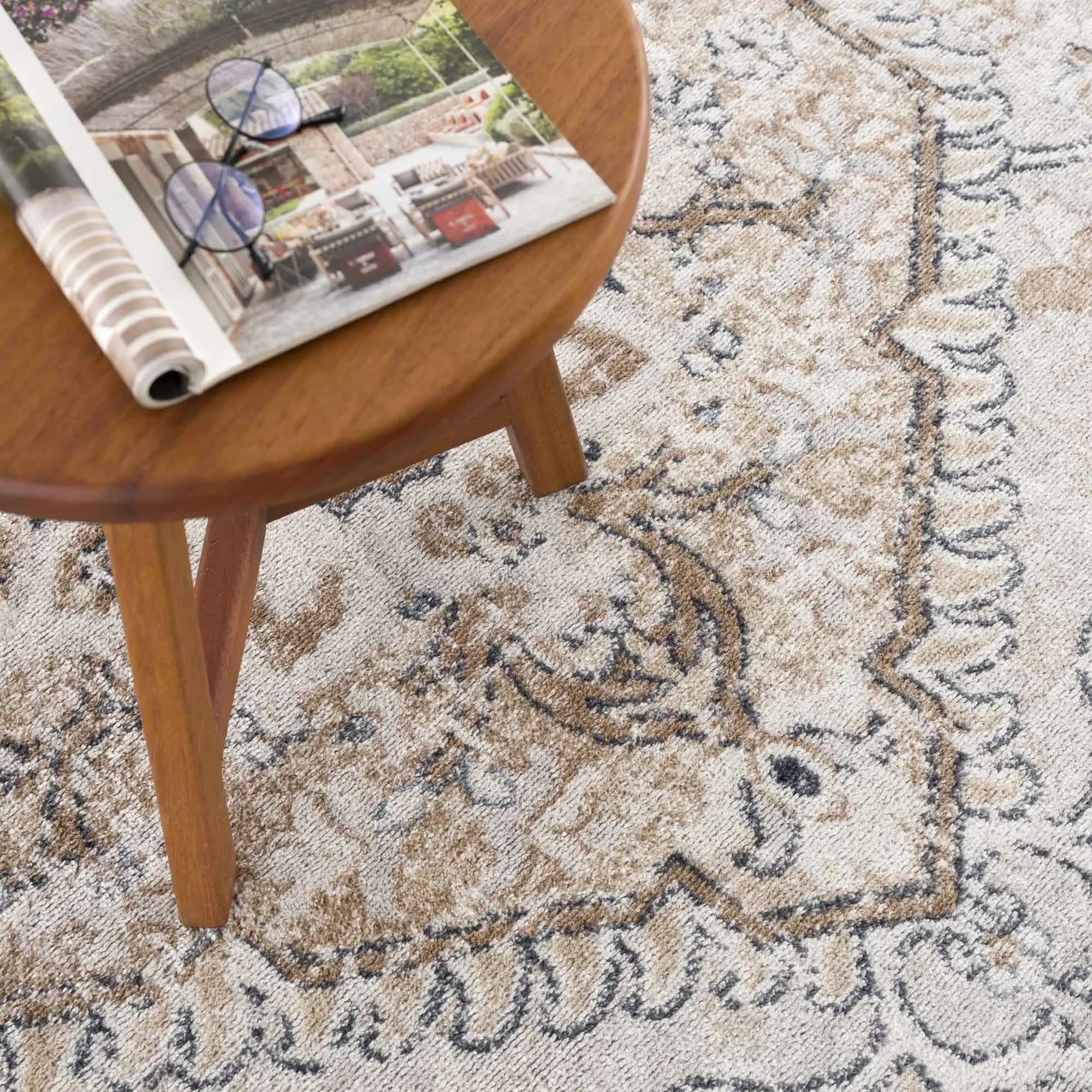 Mudgee Area Rug - The Mayfair Hall