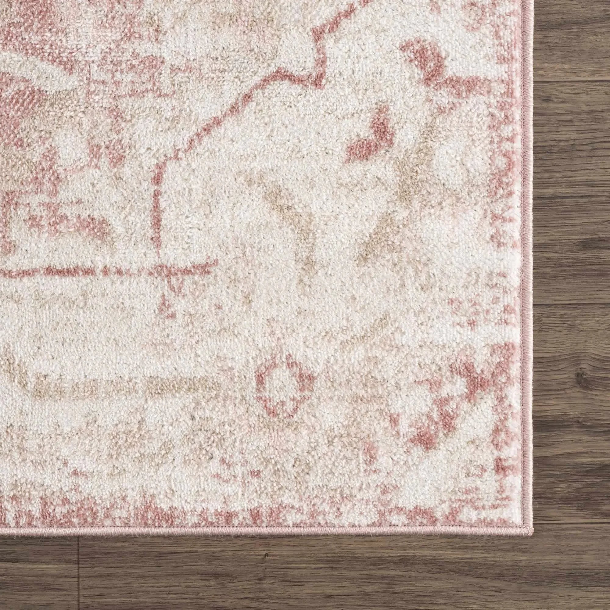 Leonora Area Rug - The Mayfair Hall