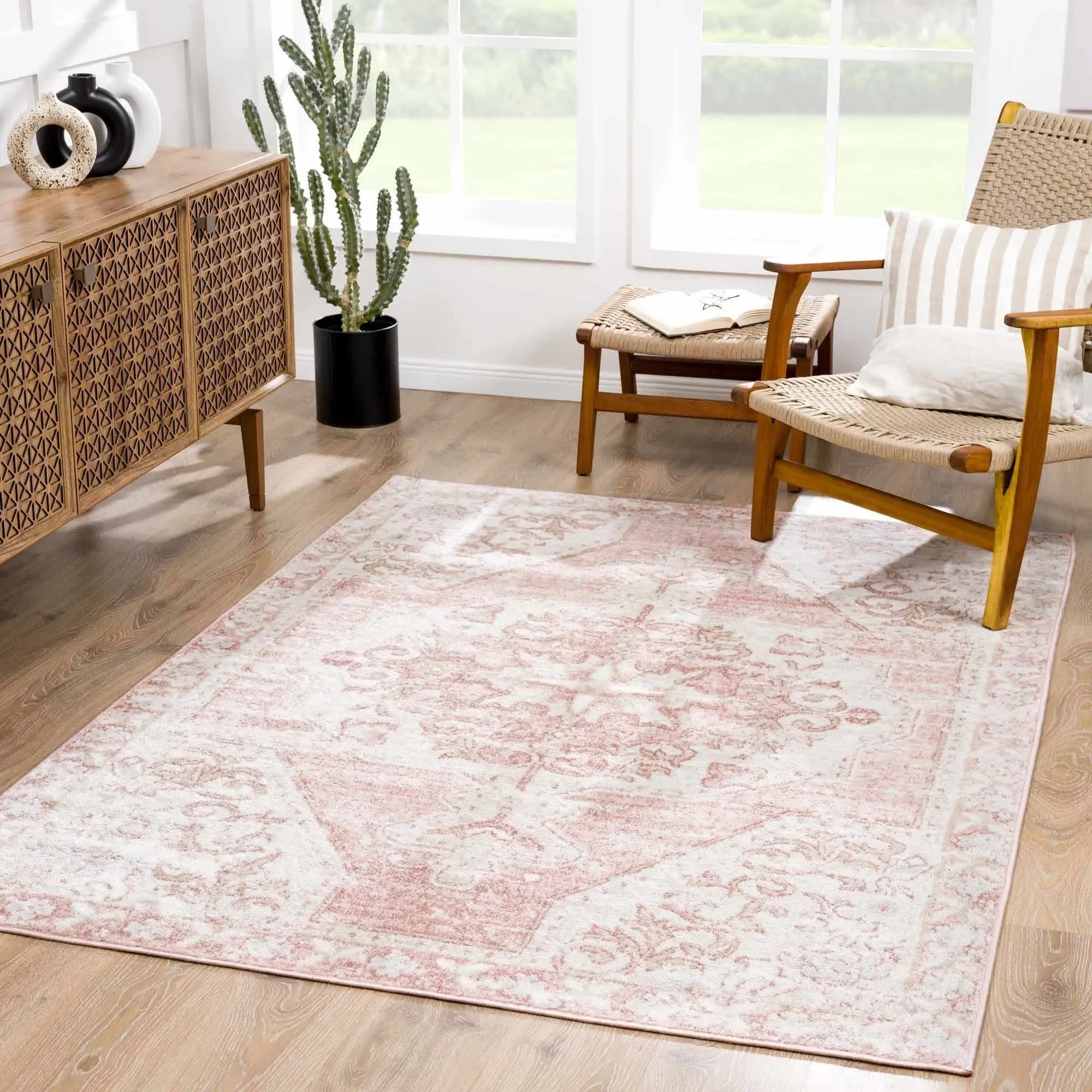 Snead Area Rug - The Mayfair Hall