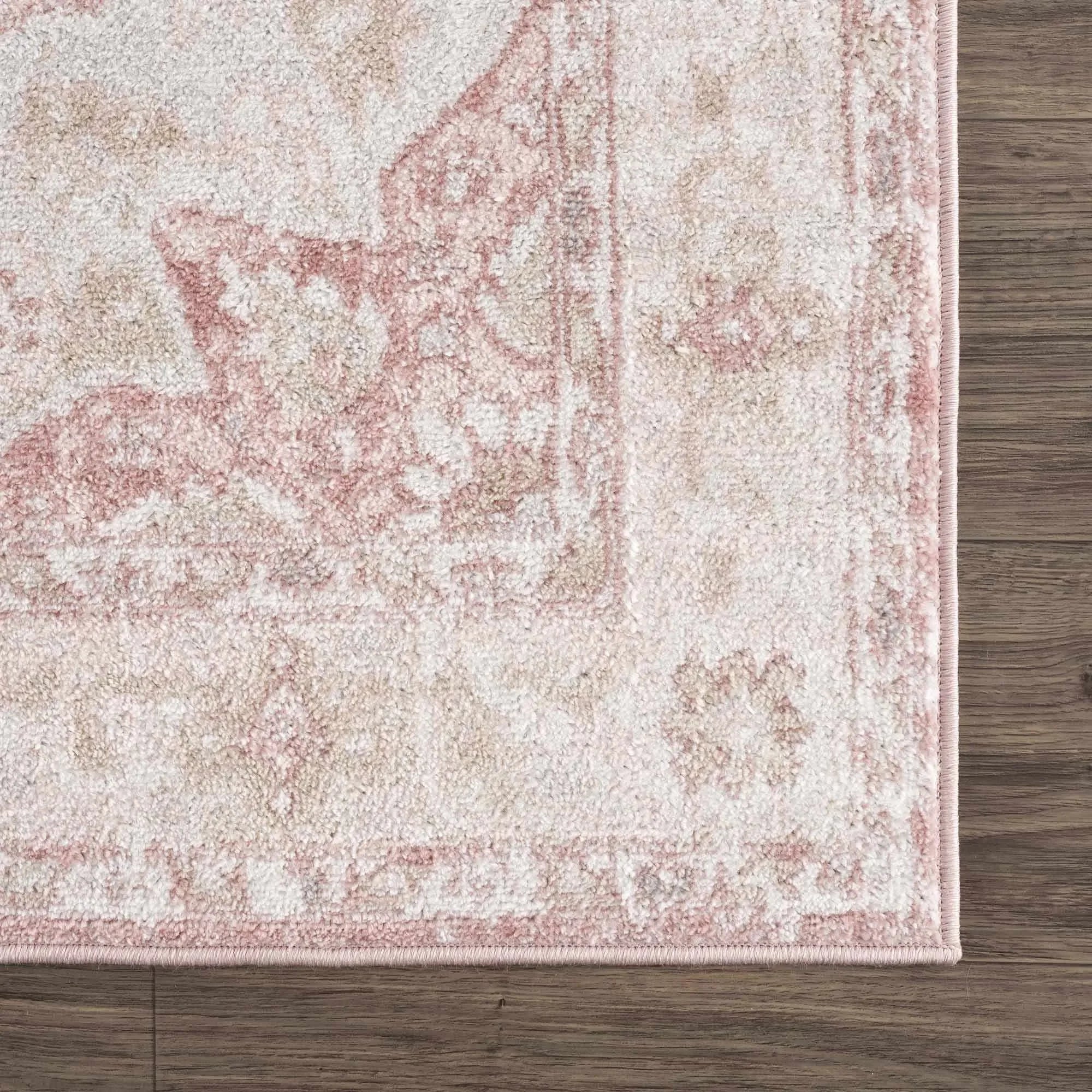 Kandos Area Rug - The Mayfair Hall