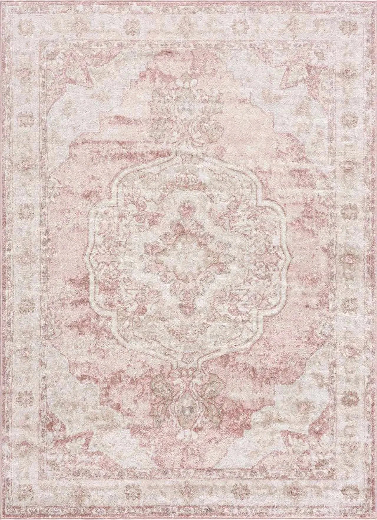 Kandos Area Rug - The Mayfair Hall
