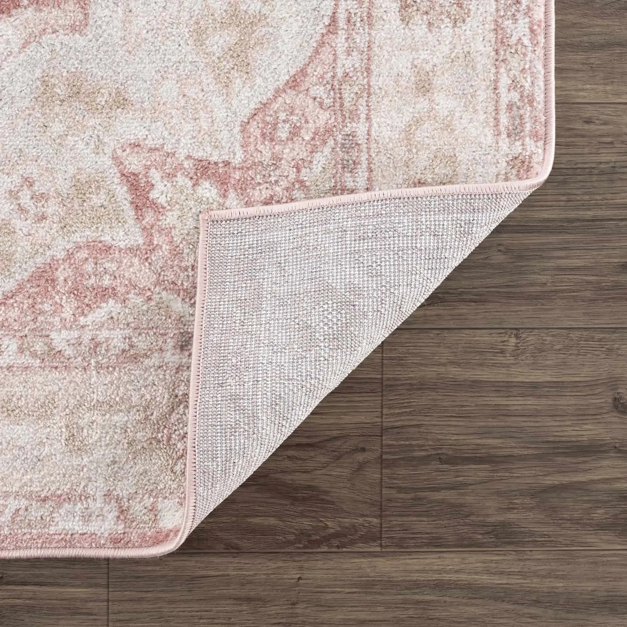 Kandos Area Rug - The Mayfair Hall