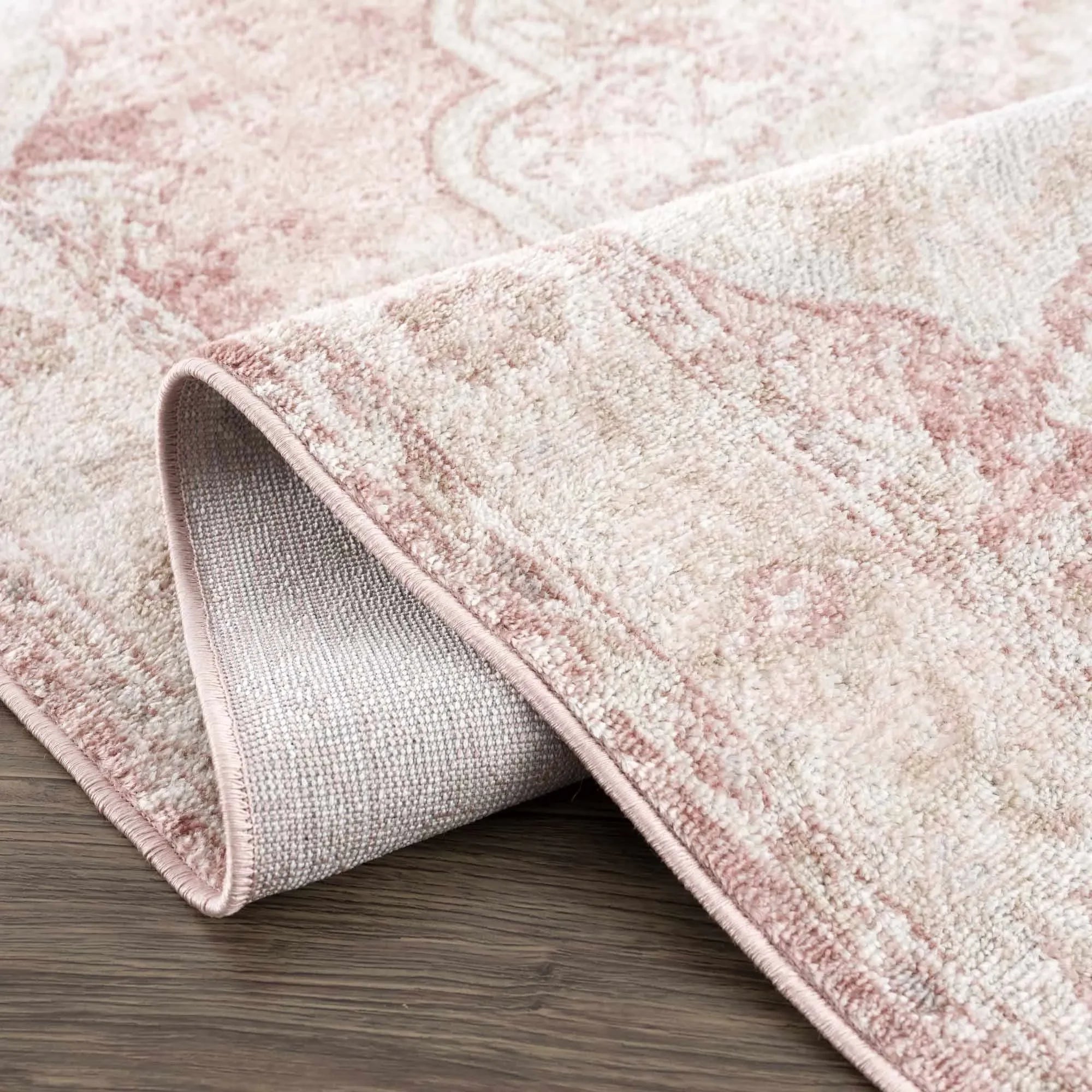 Kandos Area Rug - The Mayfair Hall