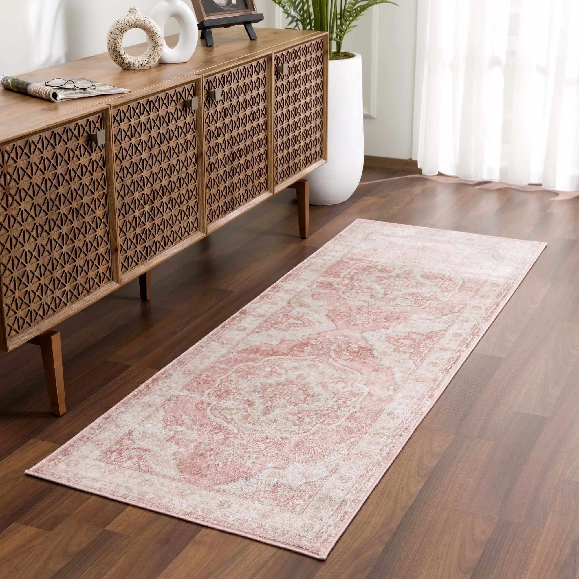 Kandos Area Rug - The Mayfair Hall