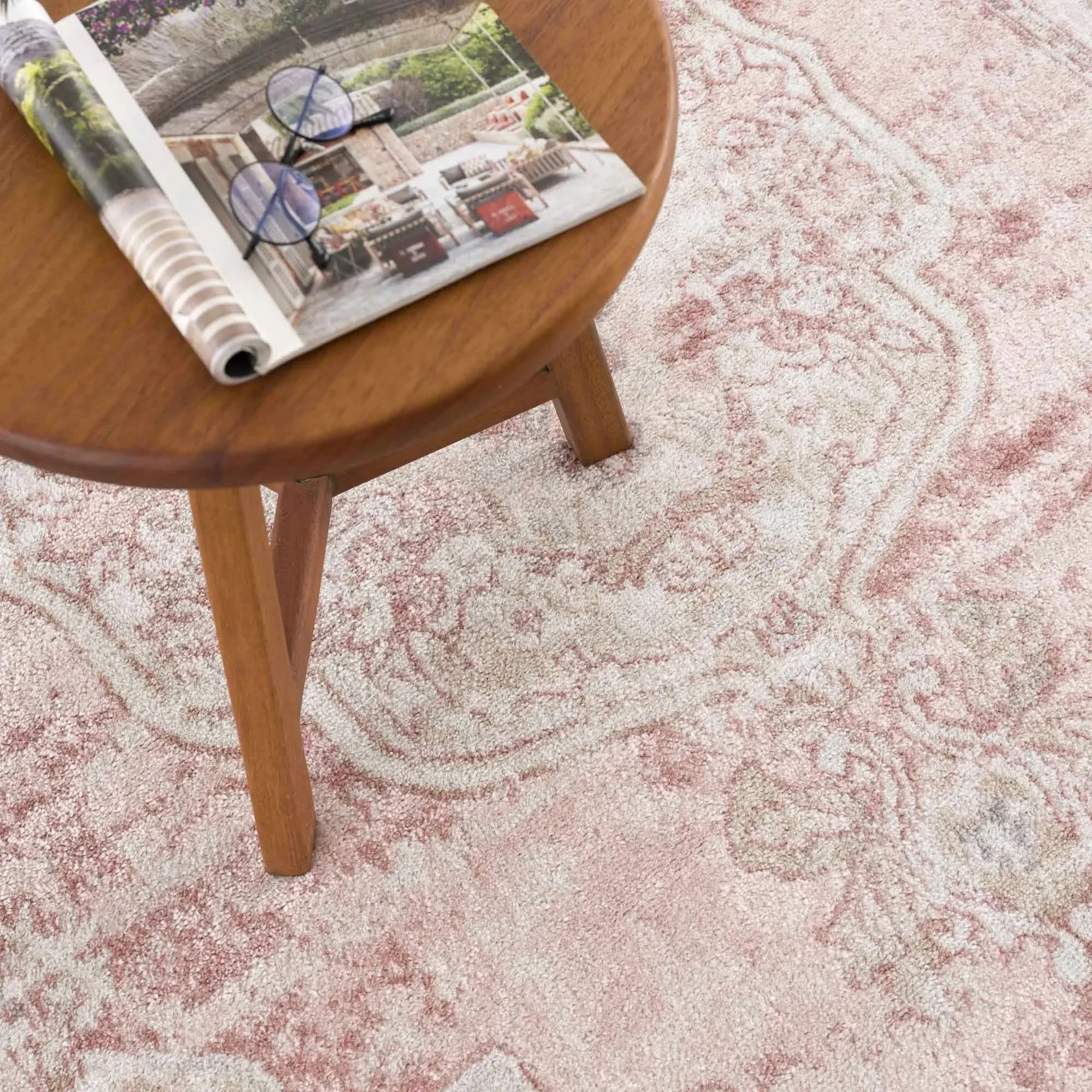 Kandos Area Rug - The Mayfair Hall