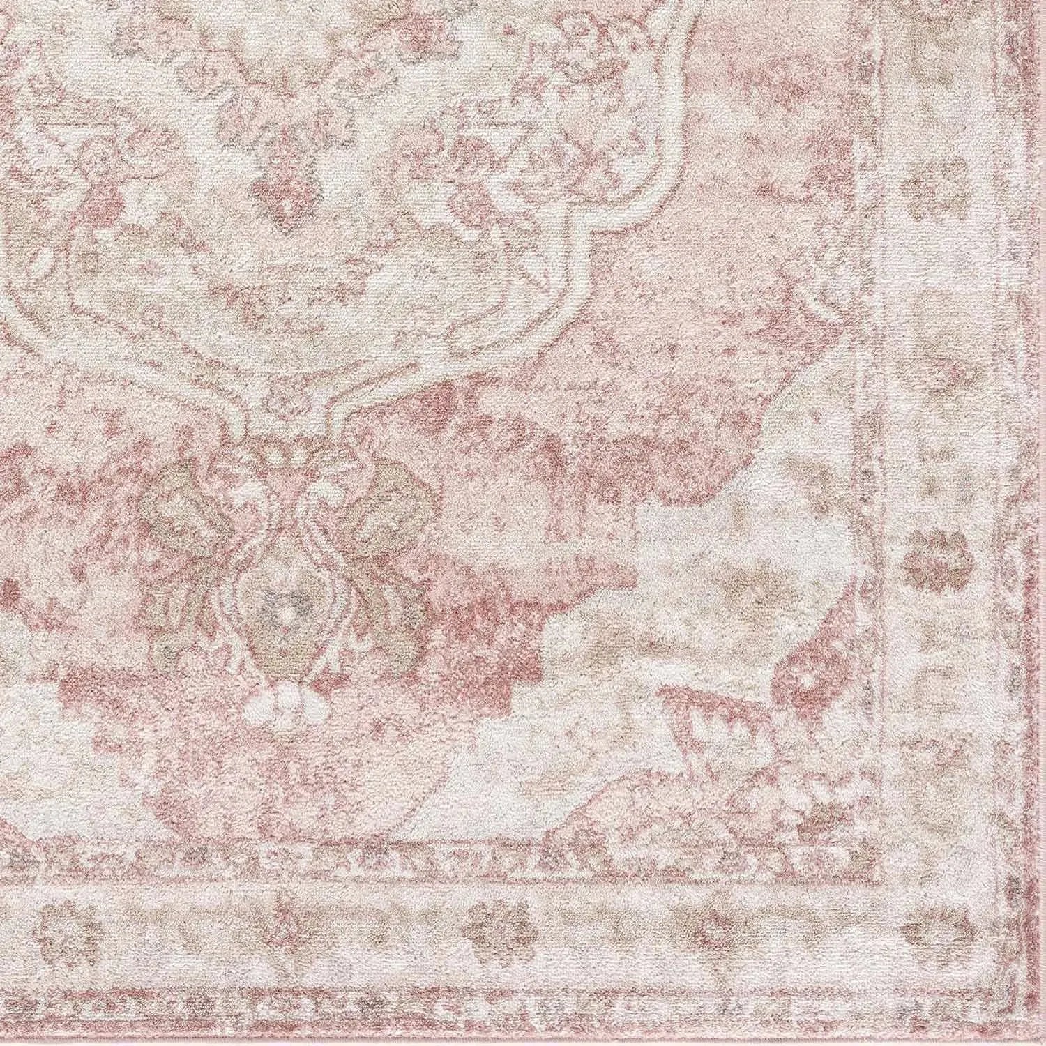 Kandos Area Rug - The Mayfair Hall