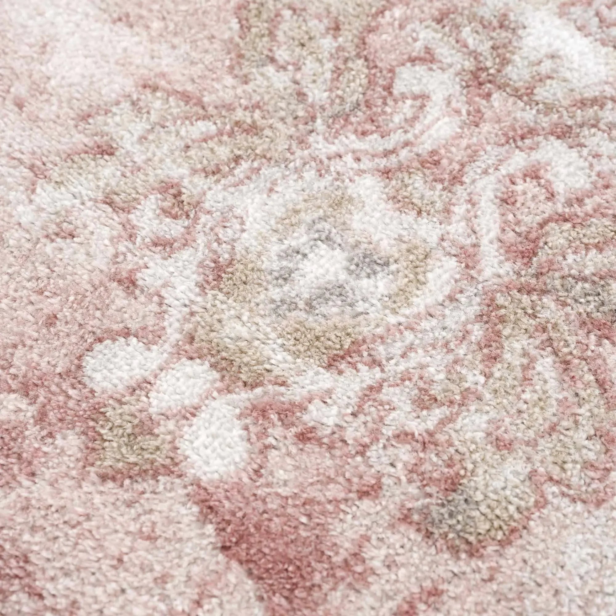 Kandos Area Rug - The Mayfair Hall