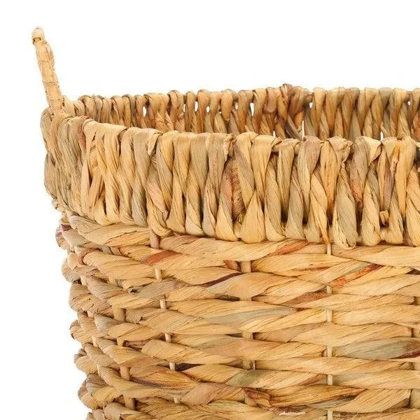 Safavieh Fenwick Natural Baskets - Set of 3