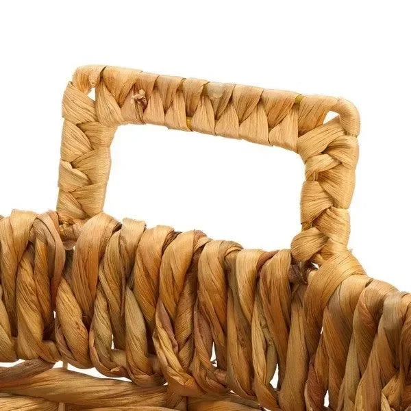 Safavieh Fenwick Natural Baskets - Set of 3