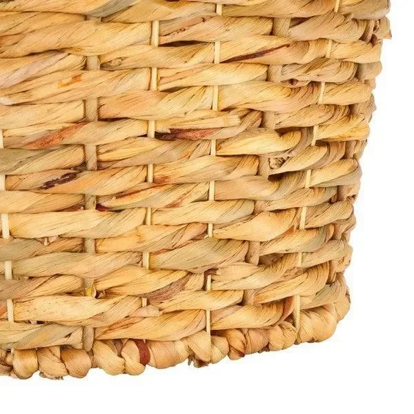 Safavieh Fenwick Natural Baskets - Set of 3