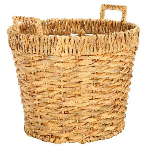Safavieh Fenwick Natural Baskets - Set of 3