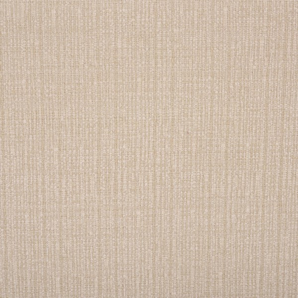 Aero Counter Stool in Brown with Beige Upholstery and Nail Head Trim (Set of 2)