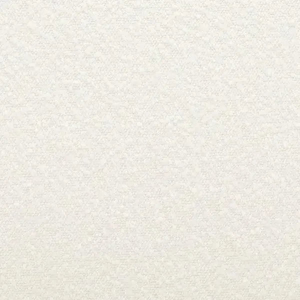 Sammie Boucle Accent Chair in Ivory - The Mayfair Hall