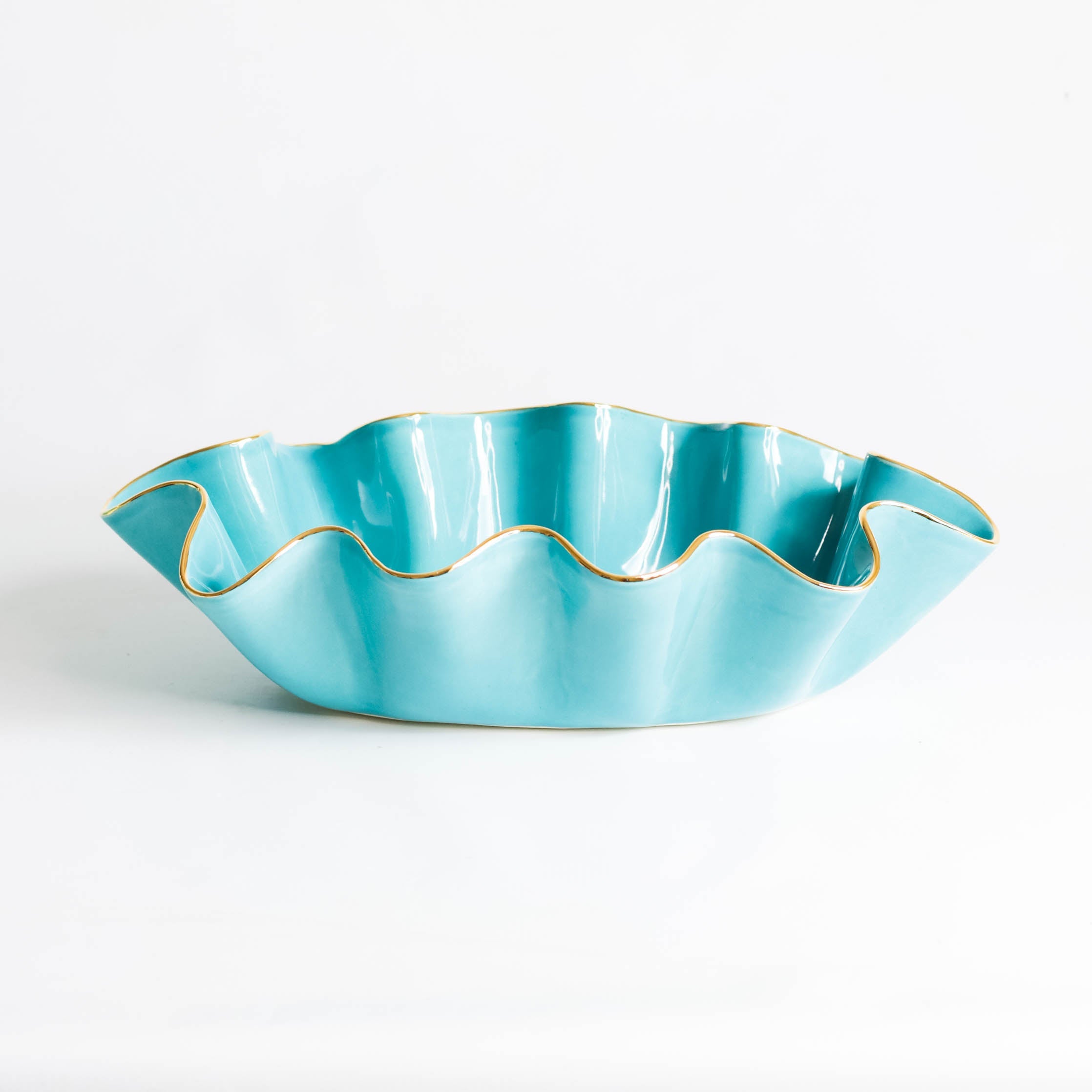 Juliette Wavy Bowl