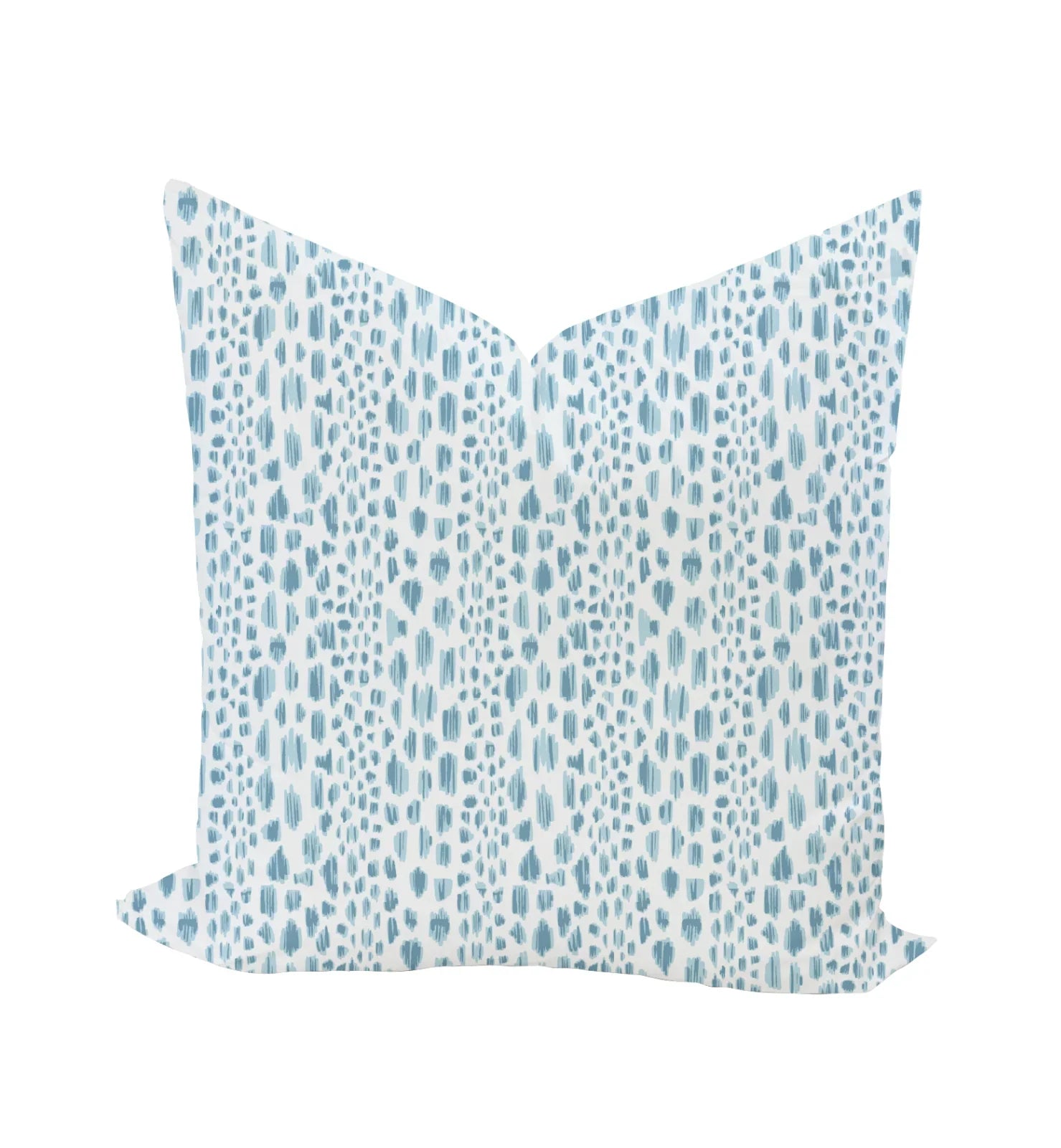 Santee Stripe Pillow in Sanctuary - The Mayfair Hall