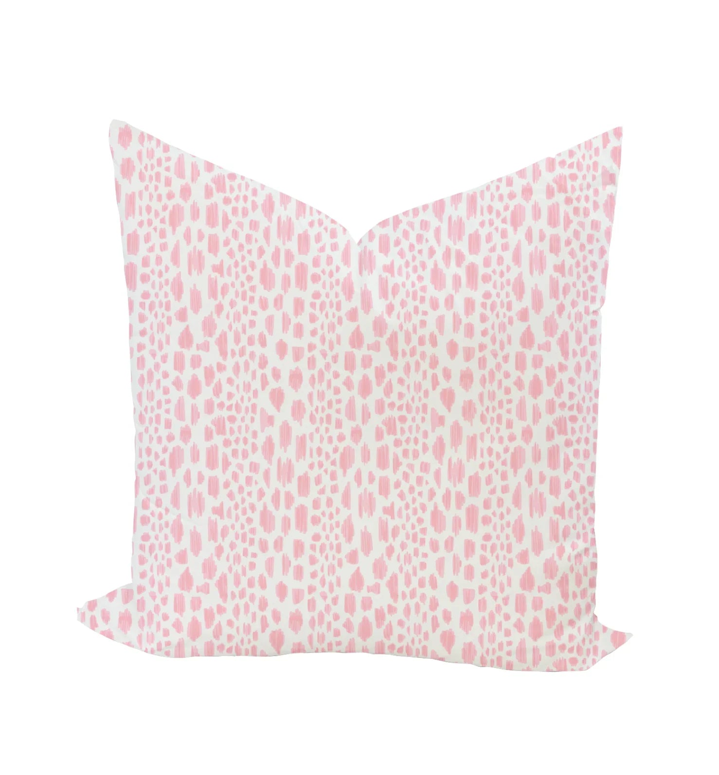 Santee Stripe Pillow in Ballet - The Mayfair Hall