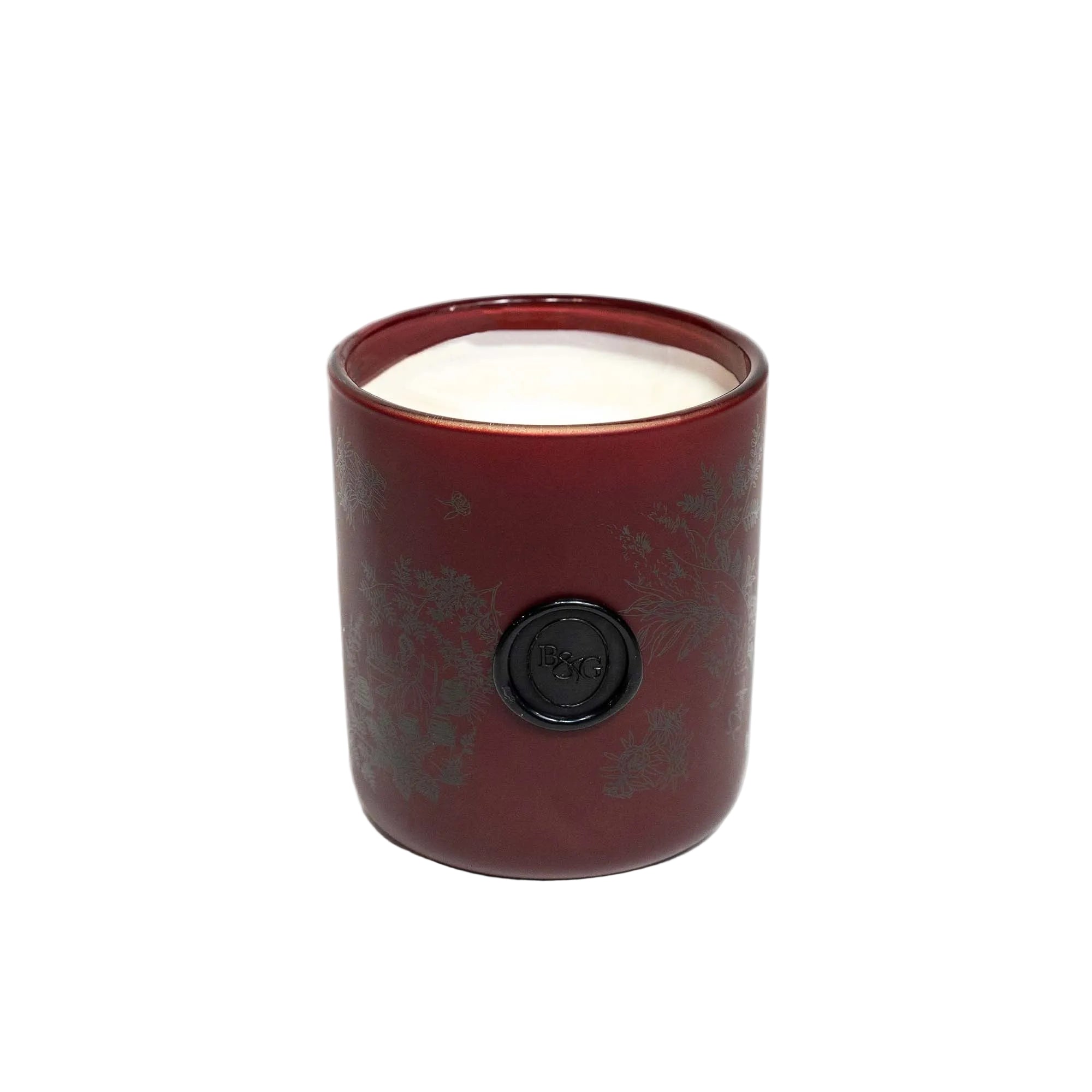 Clair De Lune Candle - The Mayfair Hall