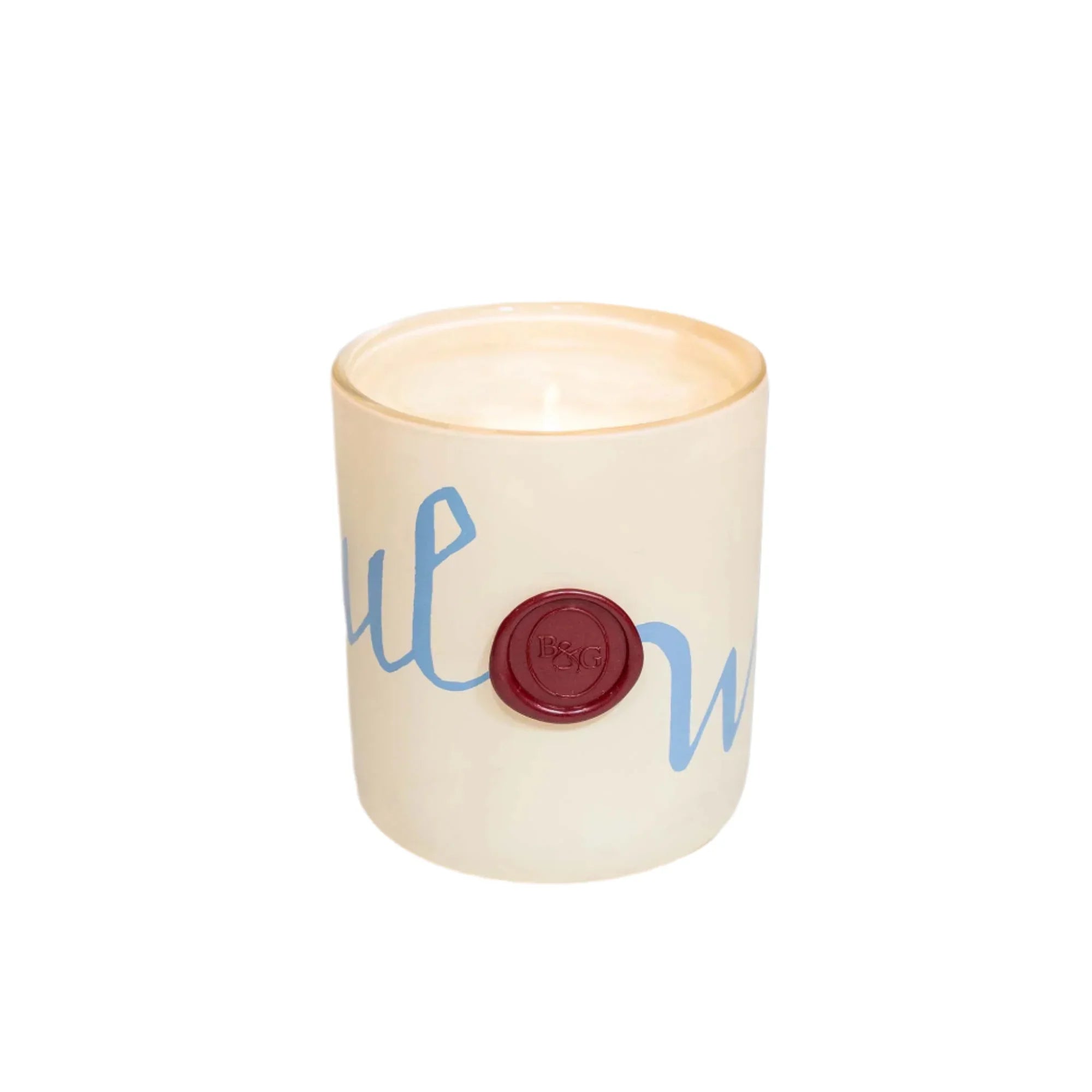 Everwonder Candle - The Mayfair Hall