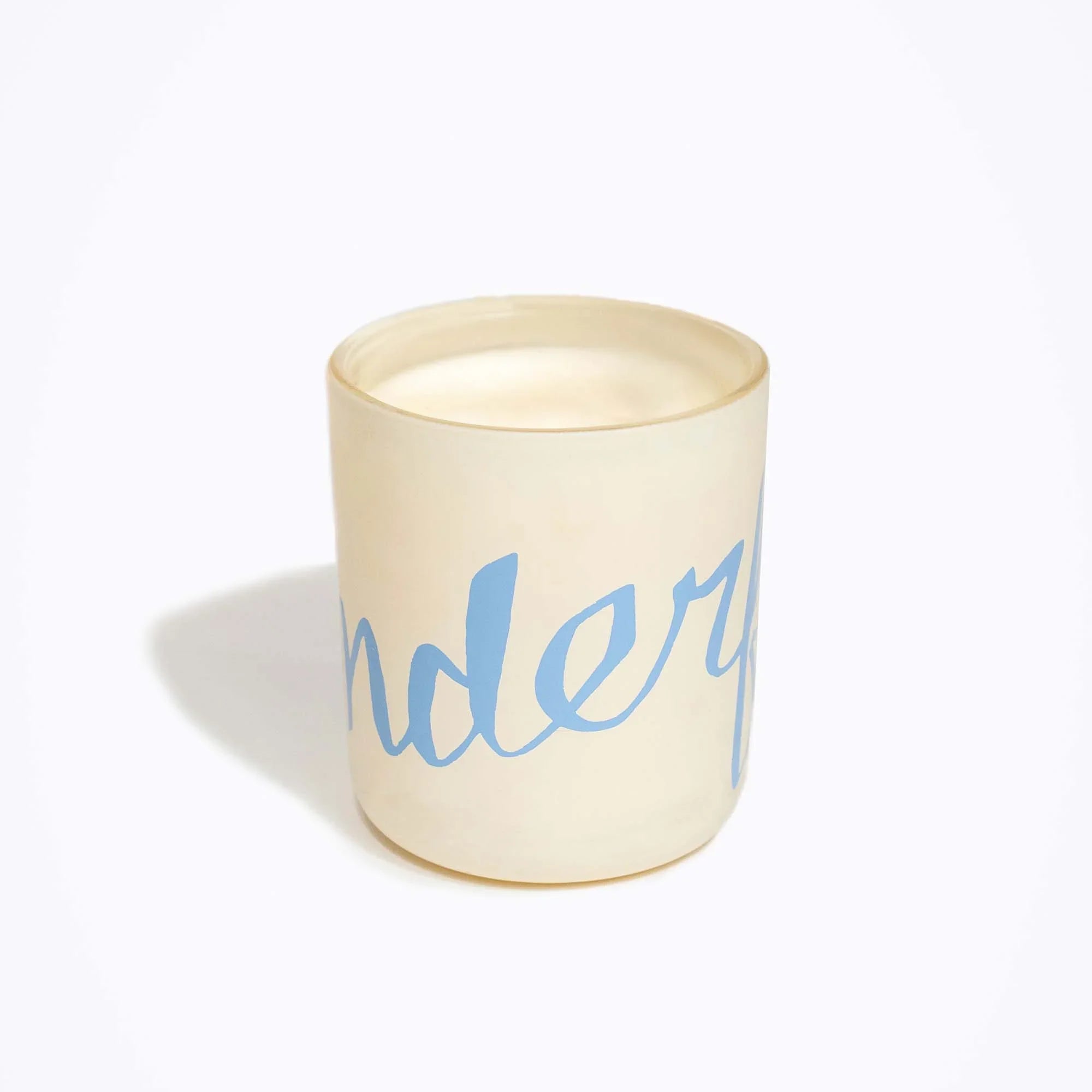 Everwonder Candle - The Mayfair Hall