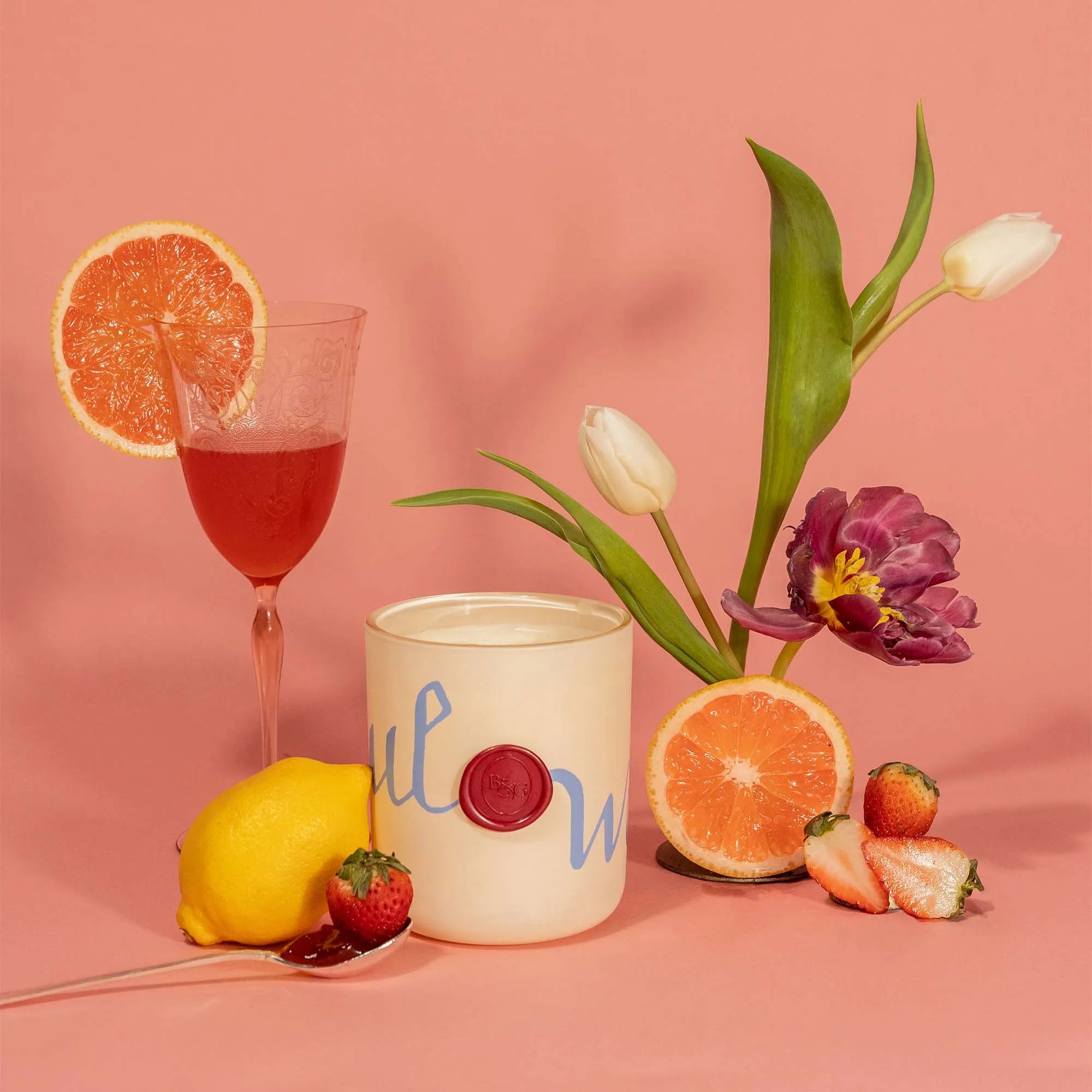 Everwonder Candle - The Mayfair Hall