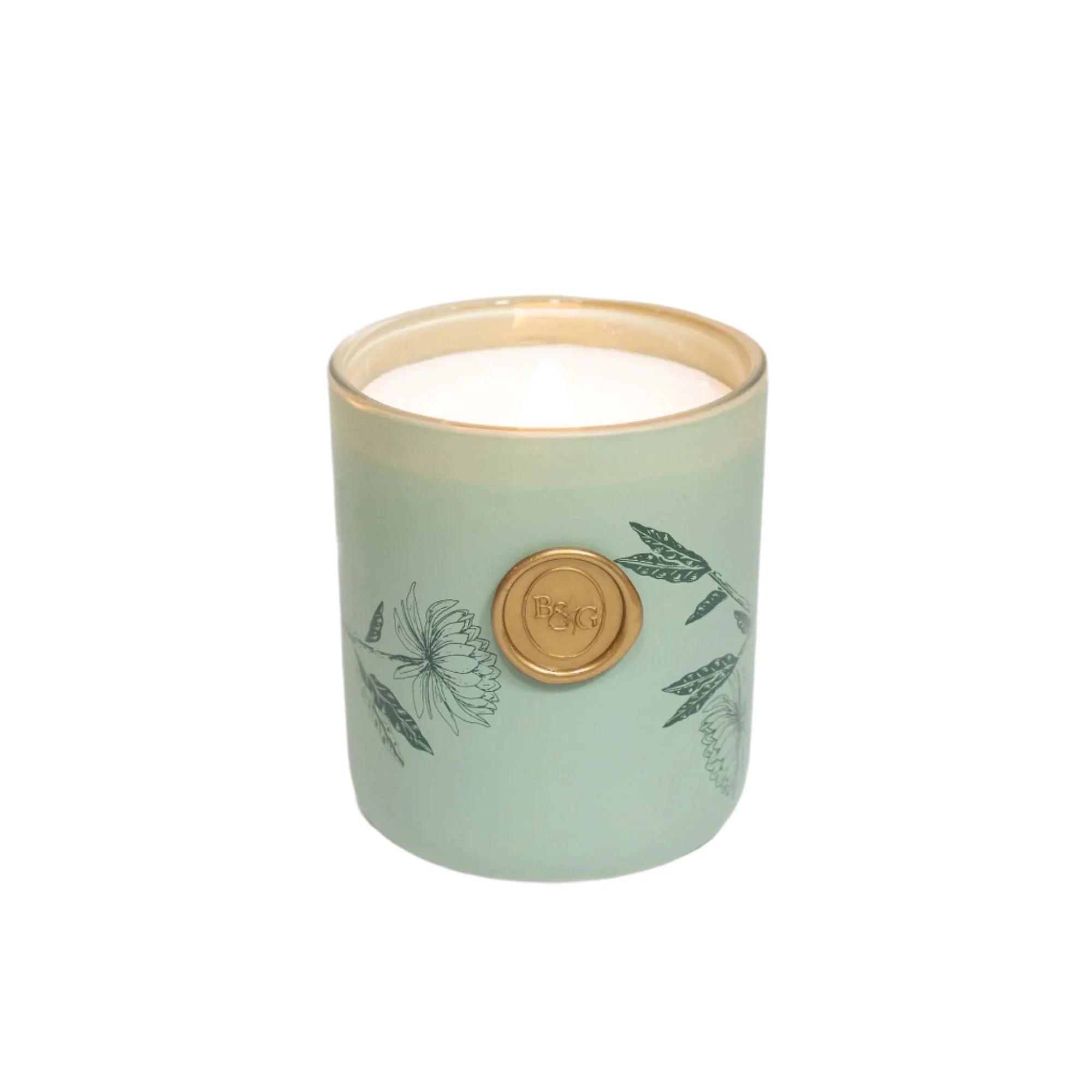 Moorland Breeze Candle - The Mayfair Hall