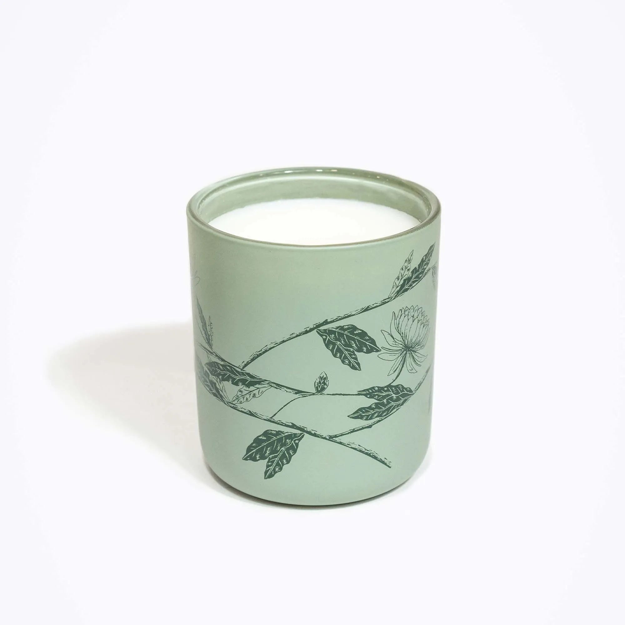 Moorland Breeze Candle - The Mayfair Hall