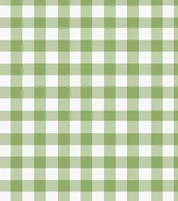 Iva in Moss Drapery Panel - The Mayfair Hall