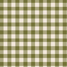 Iva in Olive Drapery Panel - The Mayfair Hall