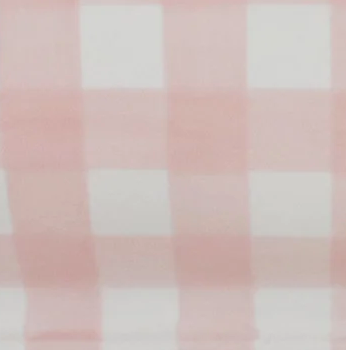 Gingham Column Lamp Sample Color Tiles