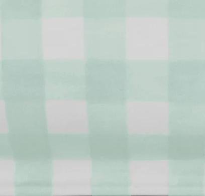 Gingham Column Lamp Sample Color Tiles
