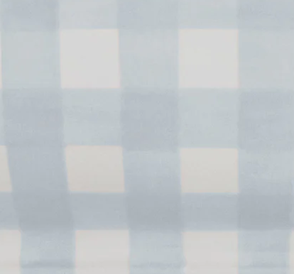 Gingham Column Lamp Sample Color Tiles