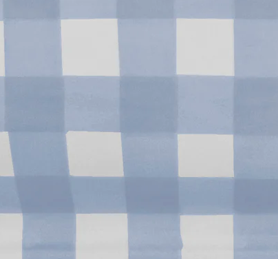 Gingham Column Lamp Sample Color Tiles